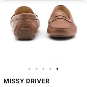 G. H. Bass & Co. Size 9. Missy driver shoes